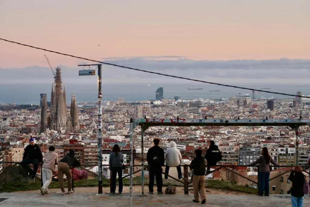 Barcelona