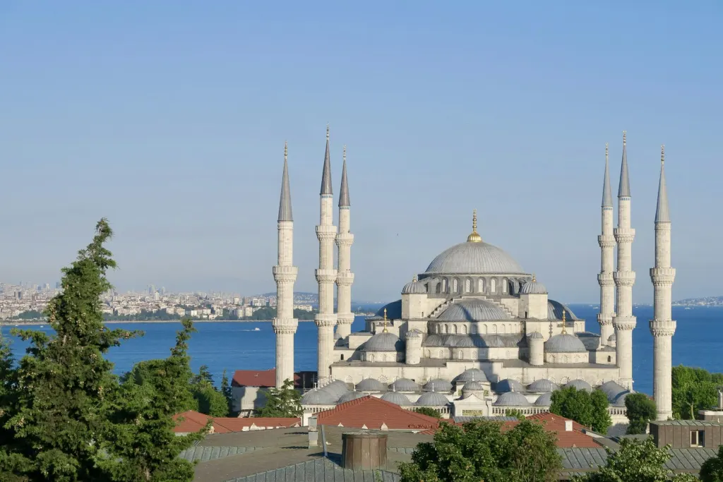 Istanbul