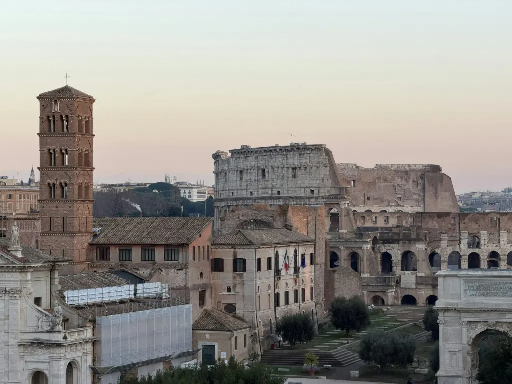 Rome
