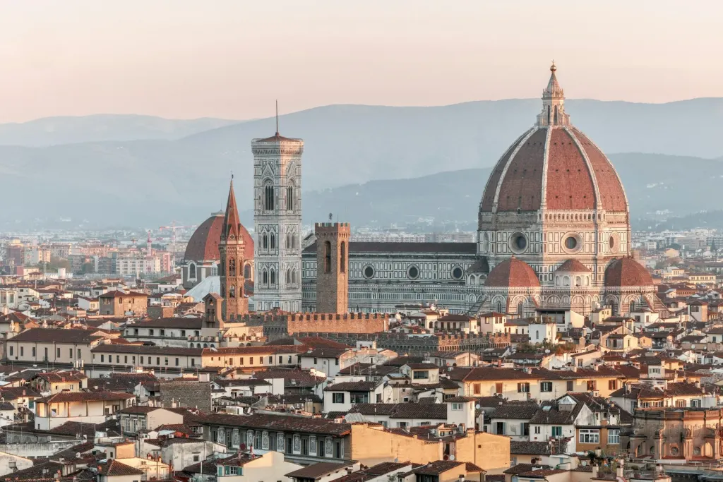 7-Day Italy Highlights: Rome, Florence & Venice