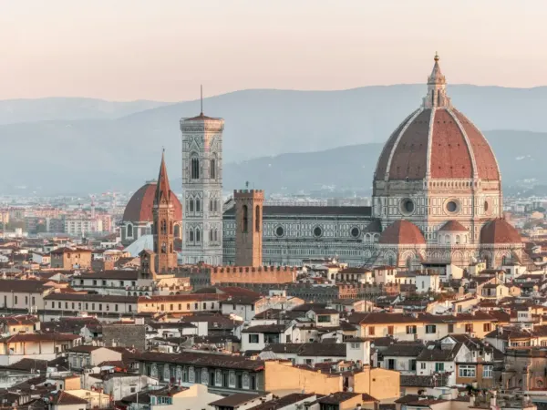 7-Day Italy Highlights: Rome, Florence & Venice