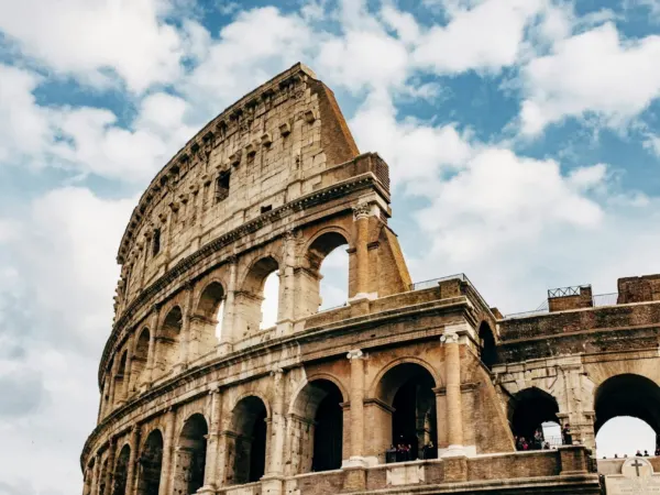 Colosseum, Roman Forum & Palatine Hill Guided Tour