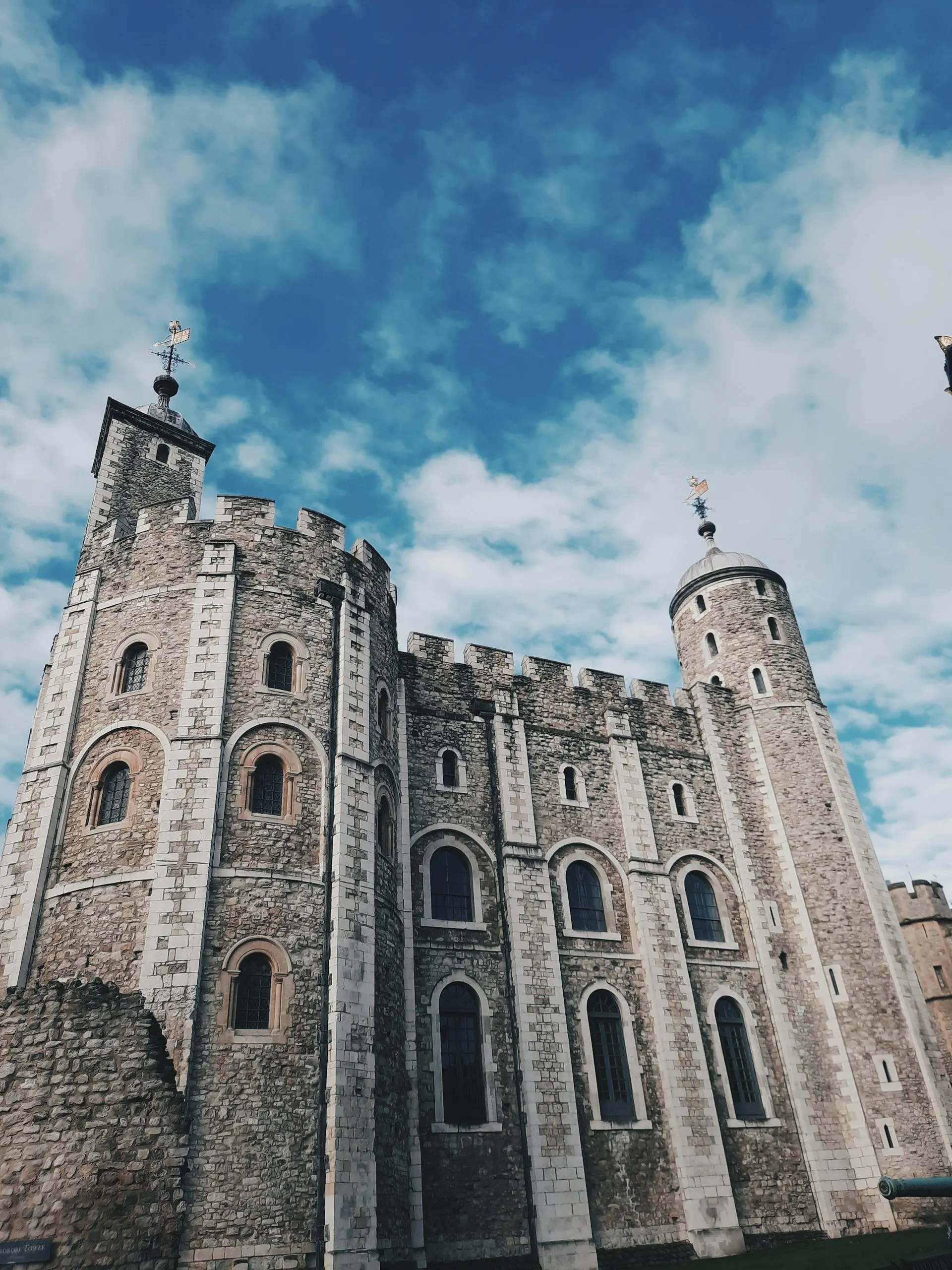 Tower of London & Crown Jewels Early Access