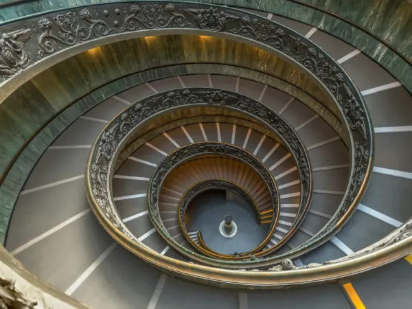 Vatican Museums & Sistine Chapel Small-Group Tour