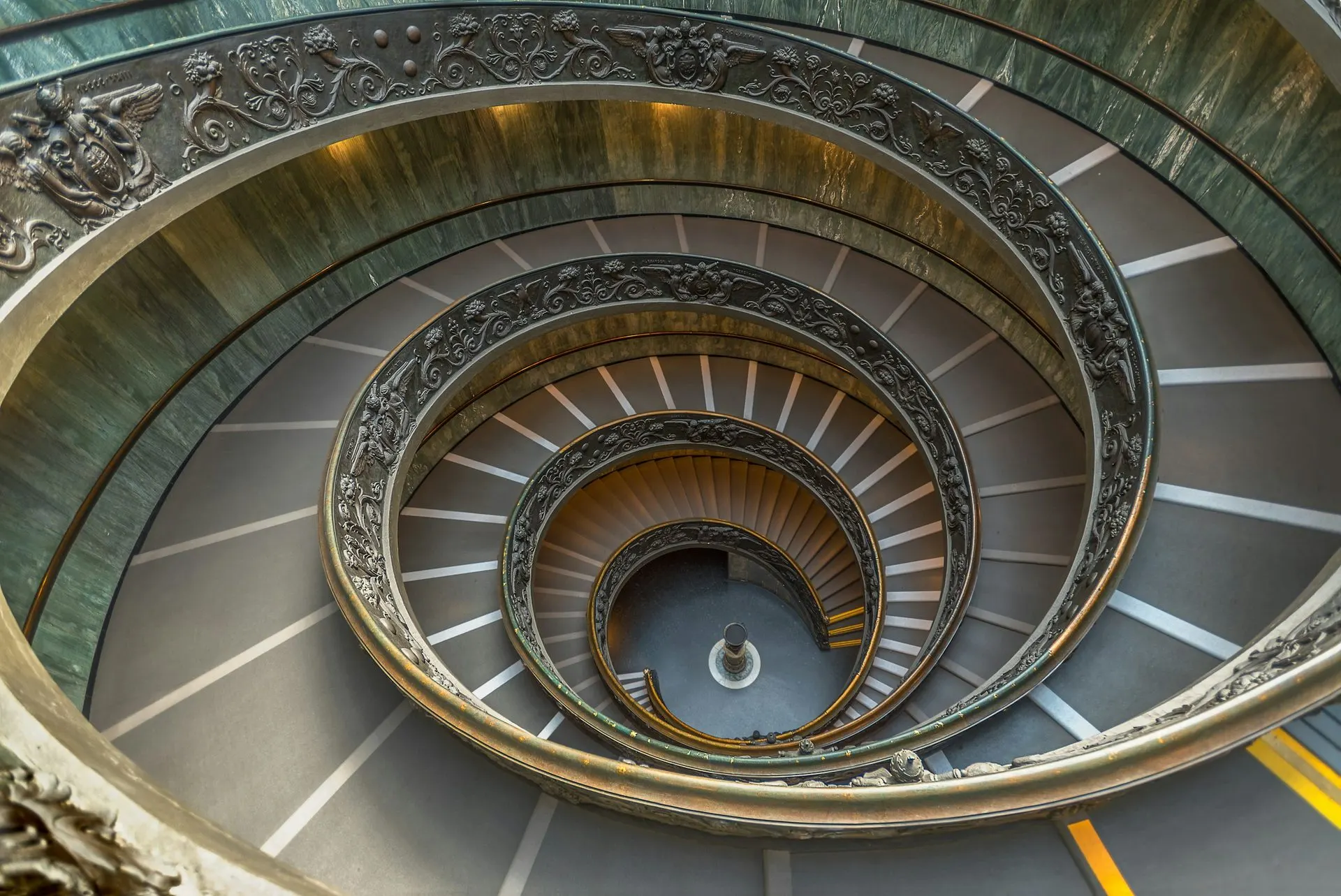 Vatican Museums & Sistine Chapel Small-Group Tour